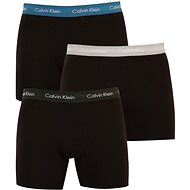 Calvin Klein 3Pack NB1770A-1T7, sizing. XL - Boxer Briefs