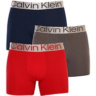 Calvin Klein 3Pack NB3131A-109, sizing. M - Boxer Briefs