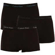 Calvin Klein 3Pack U2664G-1TT, sizing. S - Boxer Briefs