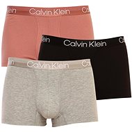 Calvin Klein 3Pack NB2970A-1RM, sizing. XXL - Boxer Briefs