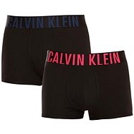 Calvin Klein 2Pack NB2602A-1SQ, sizing. M - Boxer Briefs