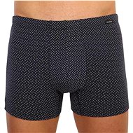 Andrie PS 5596 A - blue, sizing. XL - Boxer Briefs