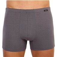Andrie PS 5596 B - grey, sizing. XXL - Boxer Briefs