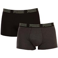 Puma 2Pack 100000884 034, sizing. XL - Boxer Briefs