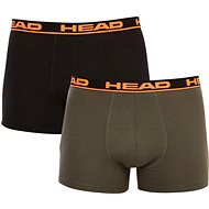 Head 2Pack 701202741 015, sizing. M - Boxer Briefs