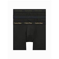 Calvin Klein 3Pack NB1770A-1T8, sizing. M - Boxer Briefs