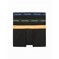 Calvin Klein 3Pack U2664G-1TU, sizing. L - Boxer Briefs