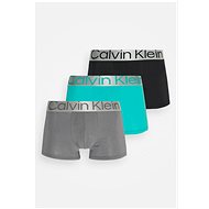 Calvin Klein 3Pack NB3131A-13C, sizing. L - Boxer Briefs