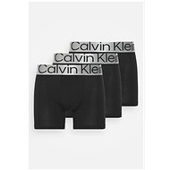 Calvin Klein 3Pack NB3131A-7V1, sizing. XL - Boxer Briefs