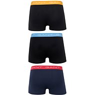 Gant 3Pack 902213003-005, size 3XL - Boxer Briefs