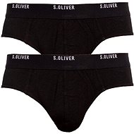 s. Oliver 2Pack 26.899.97.4294.9999, sizing. S - Briefs