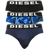 Diesel 3Pack 00SH05-0WBAE-E5436 - Briefs