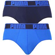 Puma 2Pack 671021001 003 - blue - Briefs
