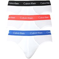 Calvin Klein 3Pack U2661G-M9E, sizing. L - Briefs