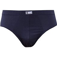Andrie PS 3451 B - dark blue, sizing. M - Briefs