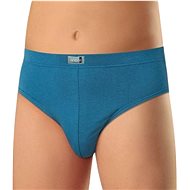 Andrie PS 3451 C - blue, size 3XL - Briefs