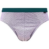 Andrie PS 3470 B - petrol. rubber, sized. M - Briefs