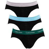 Calvin Klein 3Pack U2661G-M9F, sizing. L - Briefs