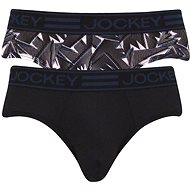 Jockey 2Pack 19902412 20P, sizing. XL - Briefs