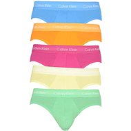 Calvin Klein 5Pack NB2040A-K5K, sizing. XL - Briefs