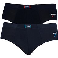 Lama 2Pack M-MOD882CLEX, size 4XL - Briefs