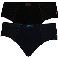 Lama 2Pack M-BAM886CLEX, size 4XL - Briefs