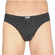 Andrie PS 3488 A - black, sizing. XXL - Briefs