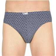Andrie PS 3504 C - blue-grey, size 3XL - Briefs