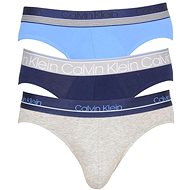 Calvin Klein 3Pack NB2415A-T6E, sizing. XL - Briefs