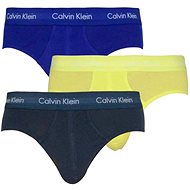 Calvin Klein 3Pack U2661G-KKV, sizing. S - Briefs