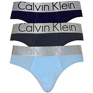 Calvin Klein 3Pack NB2452A-KHW, sizing. S - Briefs