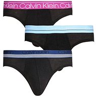 Calvin Klein 3Pack NB2415A-T6D, sizing. S - Briefs