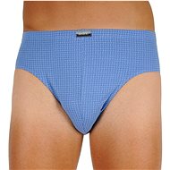 Andrie PS 3508 A - light blue, sizing. M - Briefs