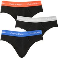 Calvin Klein 3Pack U2661G-WHD, sizing. M - Briefs