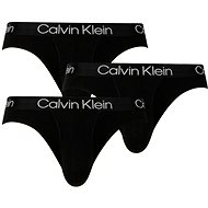 Calvin Klein 3Pack NB2969A-7VI, sizing. XL - Briefs
