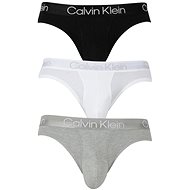Calvin Klein 3Pack NB2969A-UW5, sizing. XXL - Briefs