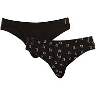 Molvy 2Pack KP-085-SBU, sizing. XL - Briefs