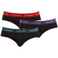 Calvin Klein 3Pack U2661G-WHJ, sizing. M - Briefs