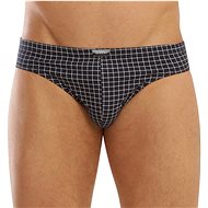 Andrie PS 3498 B - dark blue, sizing. M - Briefs