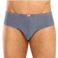 Andrie PS 3484 B - blue, size 3XL - Briefs