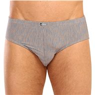 Andrie PS 3484 C - grey, sizing. M - Briefs
