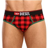 Diesel 00CF3J-0QEAD-E5688 S - Briefs