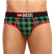 Diesel 00CG3J-0QEAD-E5908, sizing. S - Briefs