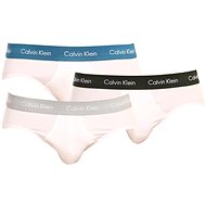Calvin Klein 3Pack U2661G-1TS, sizing. L - Briefs