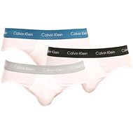 Calvin Klein 3Pack U2661G-1TS, sizing. XL - Briefs