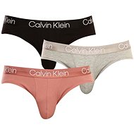 Calvin Klein 3Pack NB2969A-1RM, sizing. L - Briefs