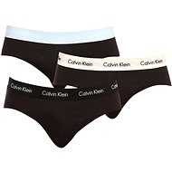 Calvin Klein 3Pack U2661G-1UV, sizing. S - Briefs