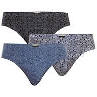 Andrie 3Pack PS 3530, sizing. XXL - Briefs