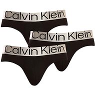 Calvin Klein 3Pack NB3129A-7V1, sizing. M - Briefs