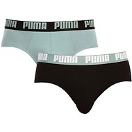 Puma 2Pack 521030001 049, sizing. XL - Briefs